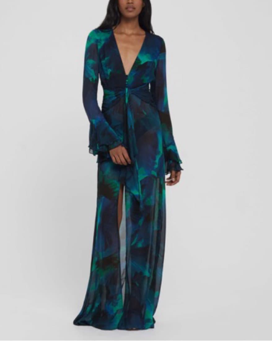 Rat & Boa Fiorella Dress    - Image 3