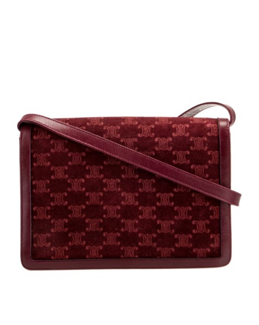 Celine Shoulder Bag - Image 4