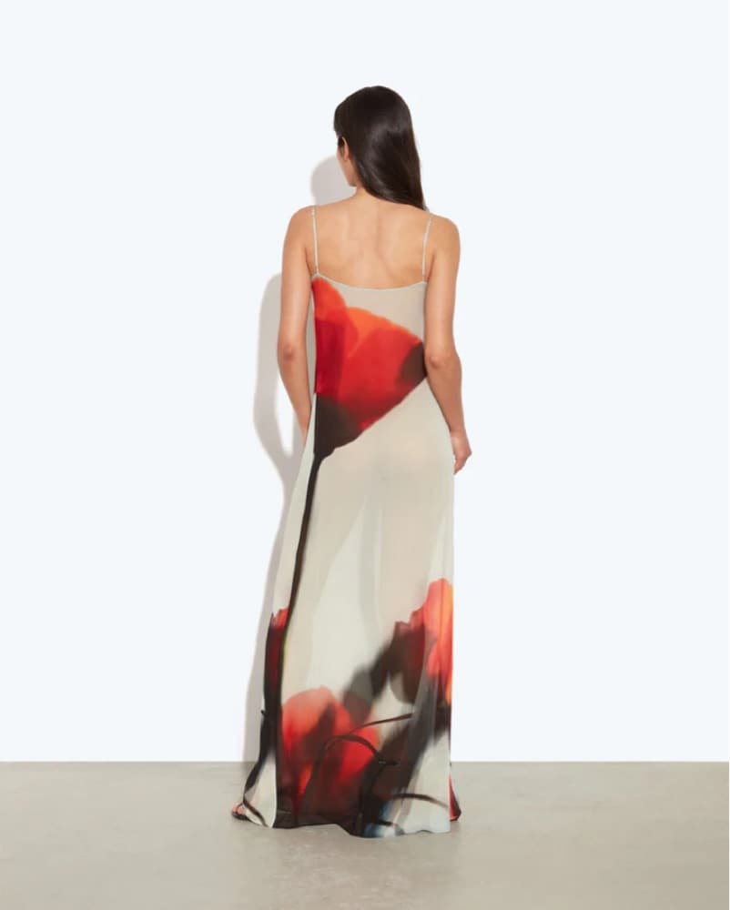 Rat And Boa Luciana Dress - Image 2