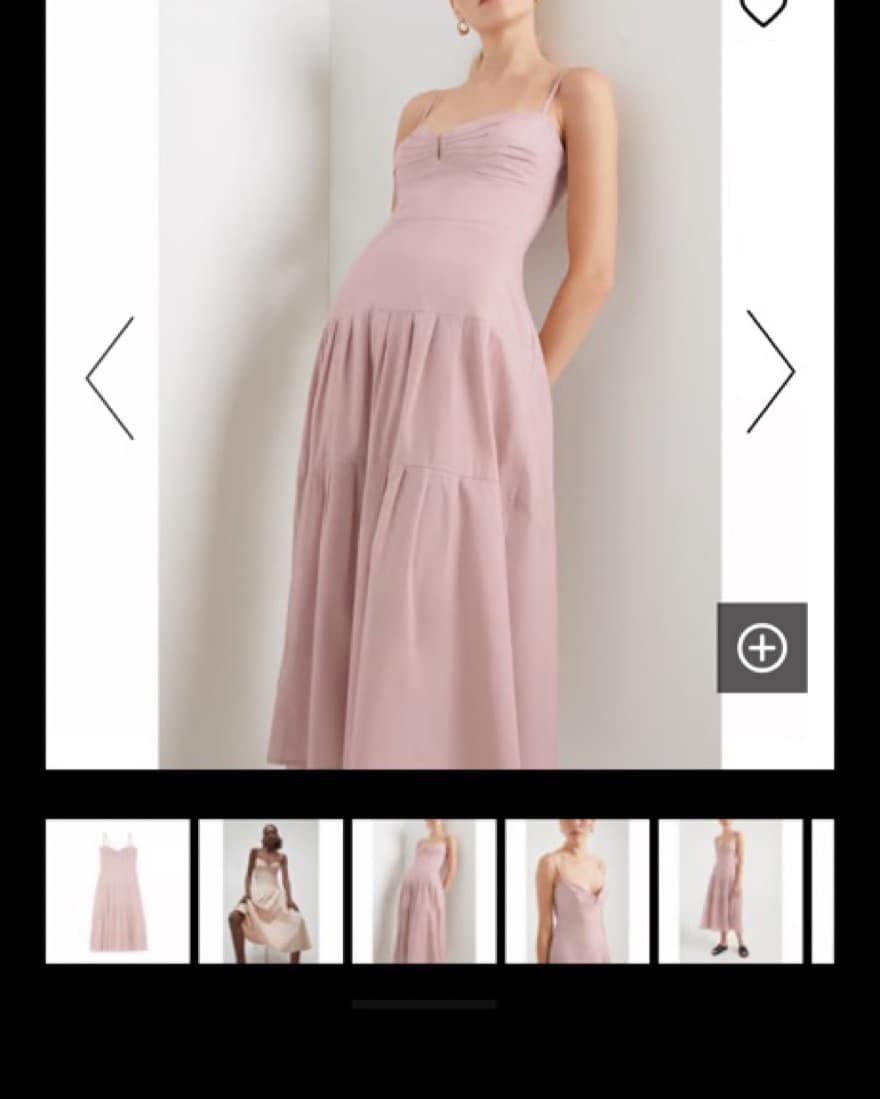 Pink Dress  - Image 3
