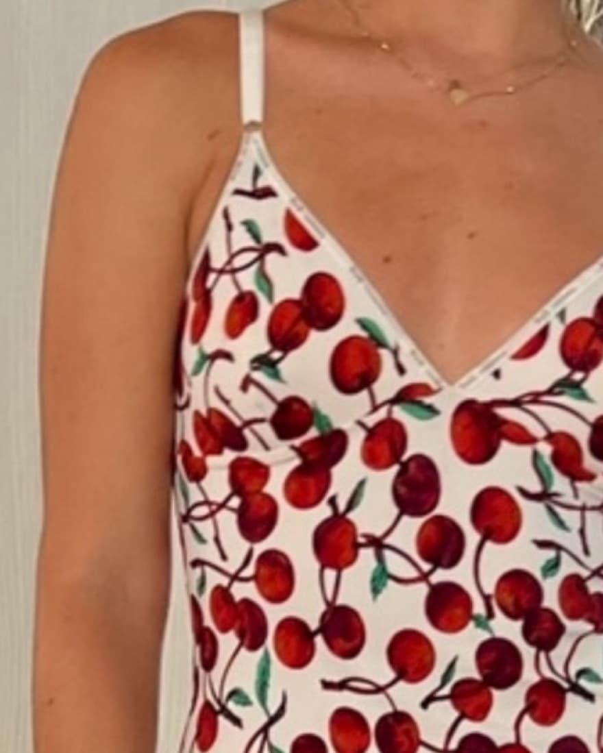 Vintage Dolce & Gabbana Dress  - Image 2
