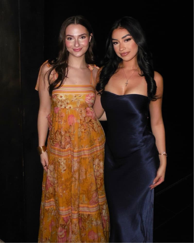 Zimmermann Yellow Floral Dress - Image 2