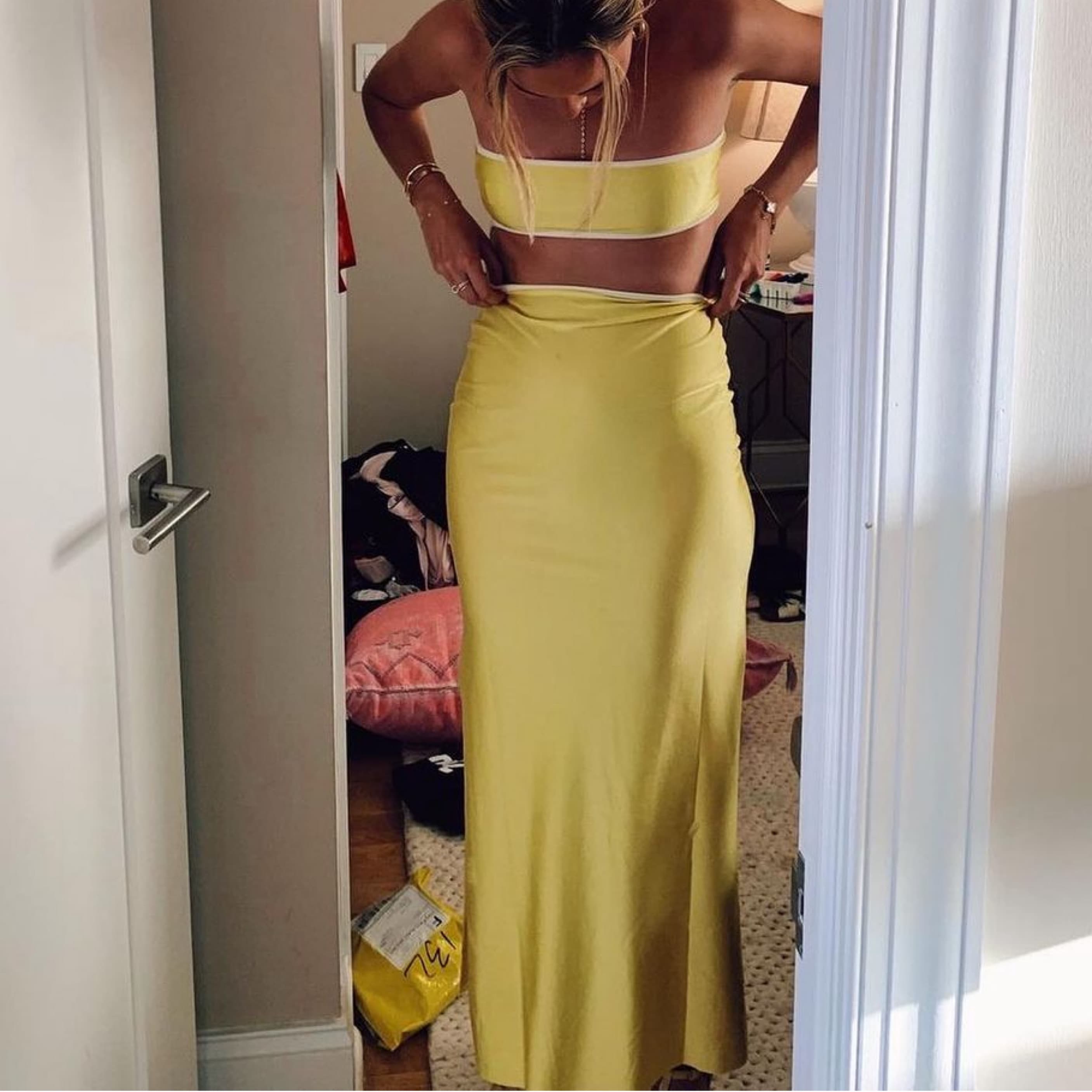 Baobab Mambo Dress - Image 1