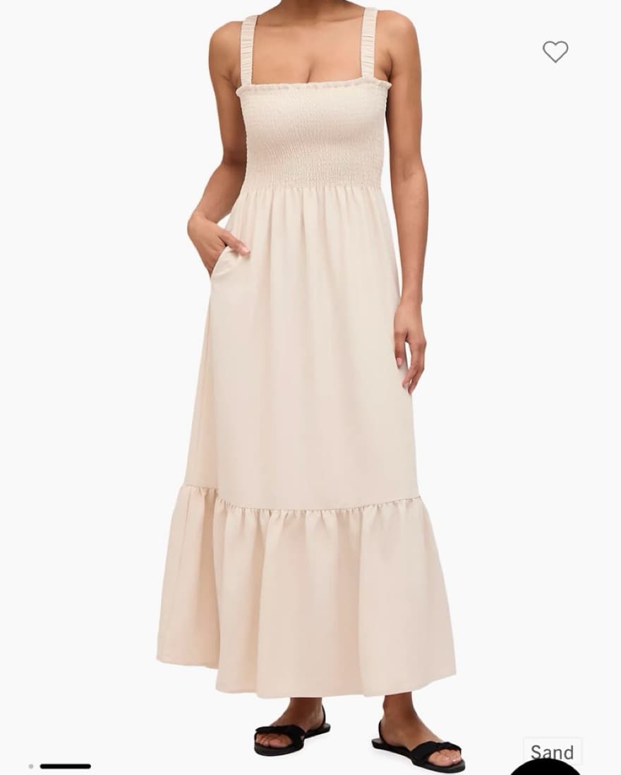 Hill House Home Nude Nap Dress - Image 1