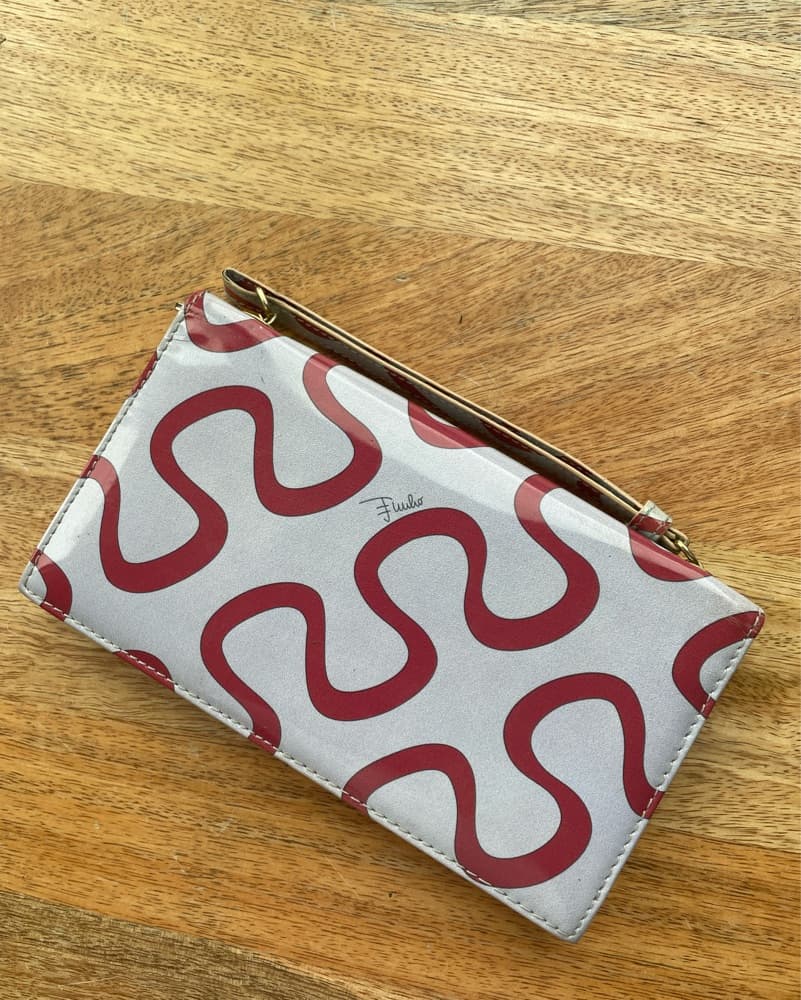 Vintage Emilio Pucci Clutch - Image 2