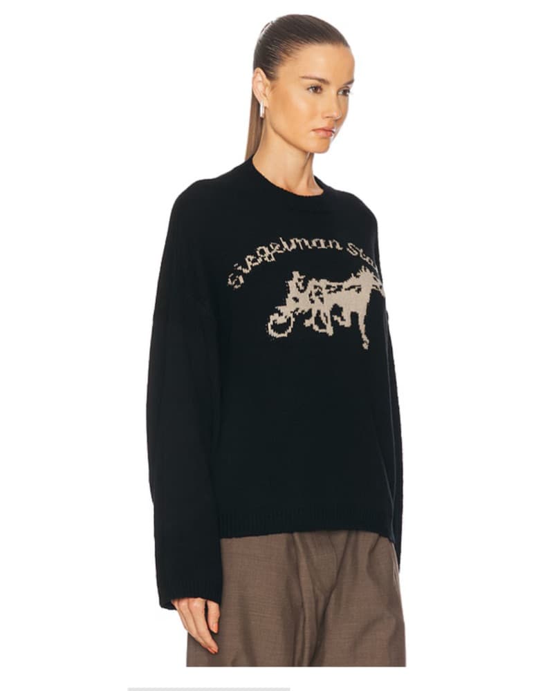 Siegelman Stable X FWRD Sweater - Image 2