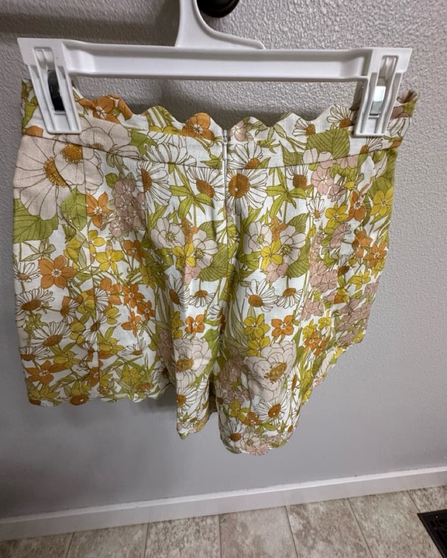 Zimmermann Shorts  - Image 2