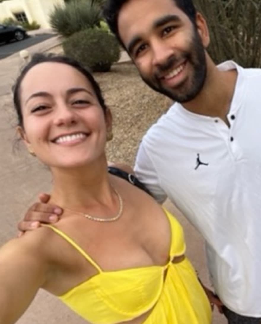 Vibrant Yellow Maxi Dress - Image 2