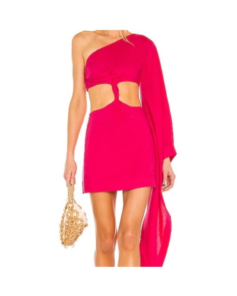 Cult Gaia Lucy Dress - Image 1