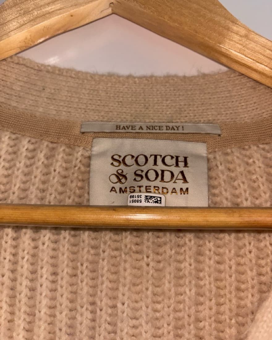 Scotch & Soda Cardigan - Image 3