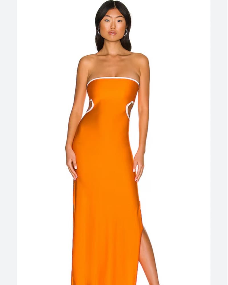 Baobab Mambo Dress - Image 2