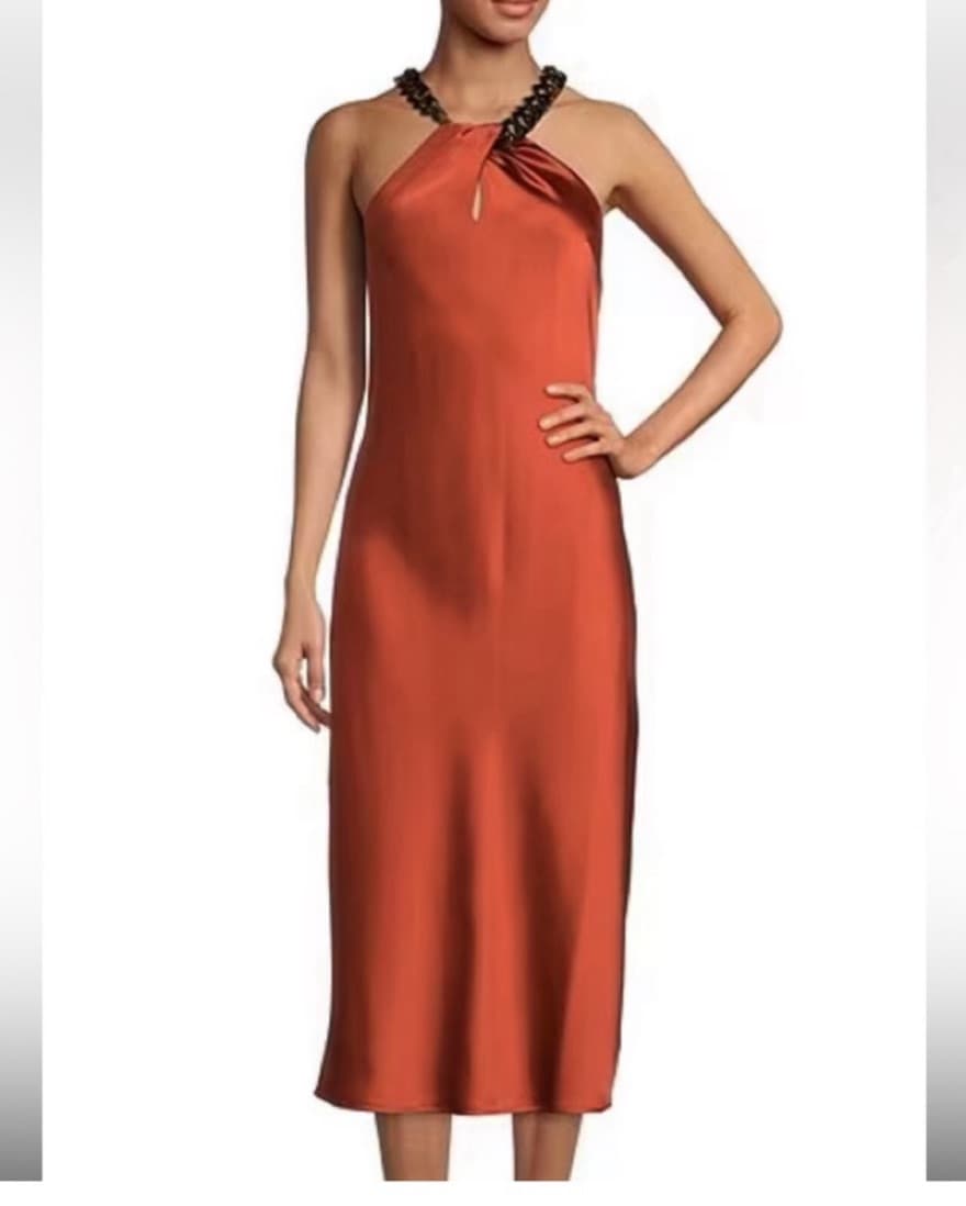 Gianni Bini Midi Dress - Image 2