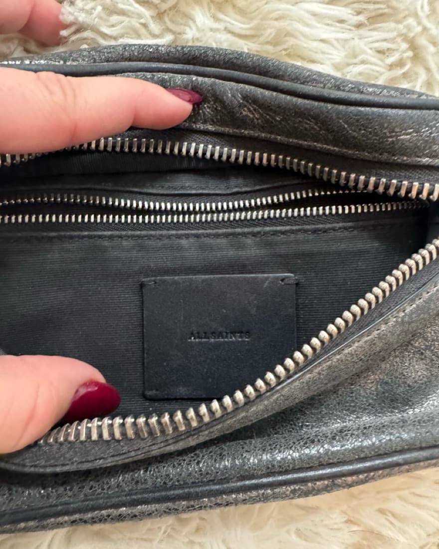 All Saints Belt Bag - Image 3