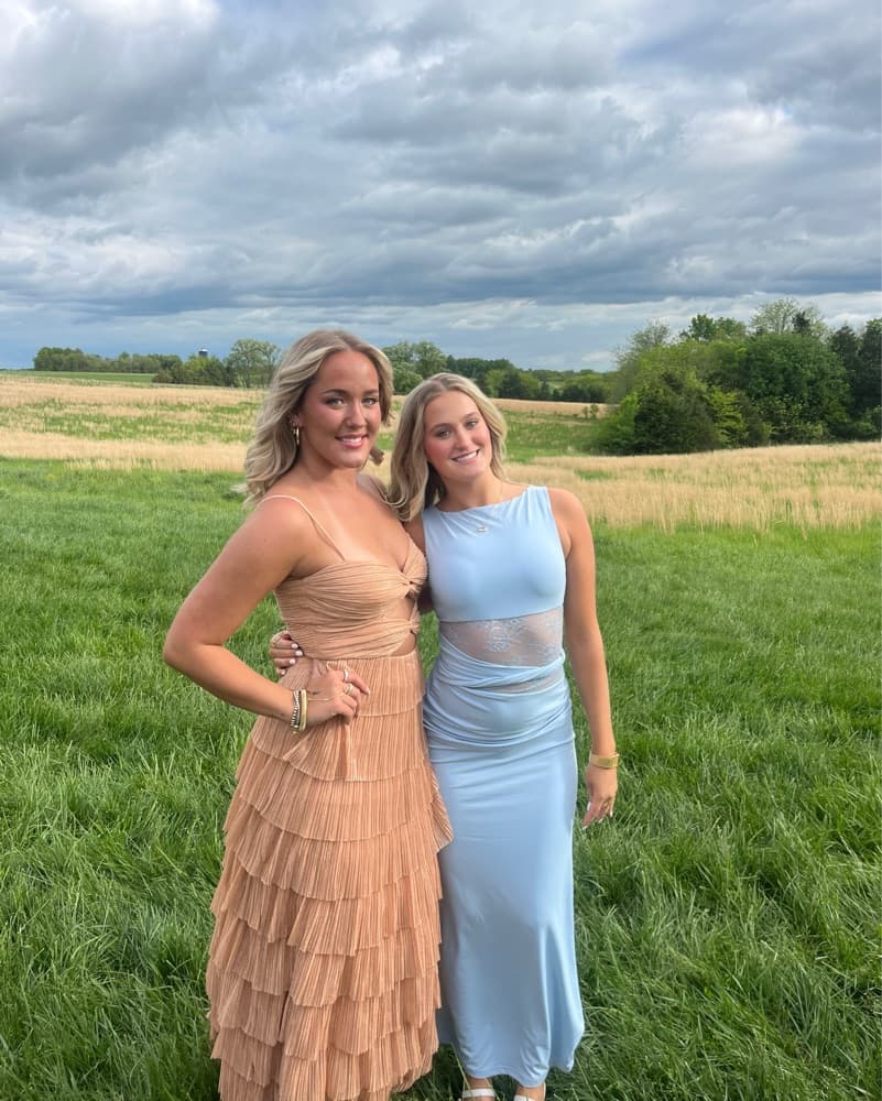 Peppermayo Exclusive - Karma Maxi Dress  - Image 2