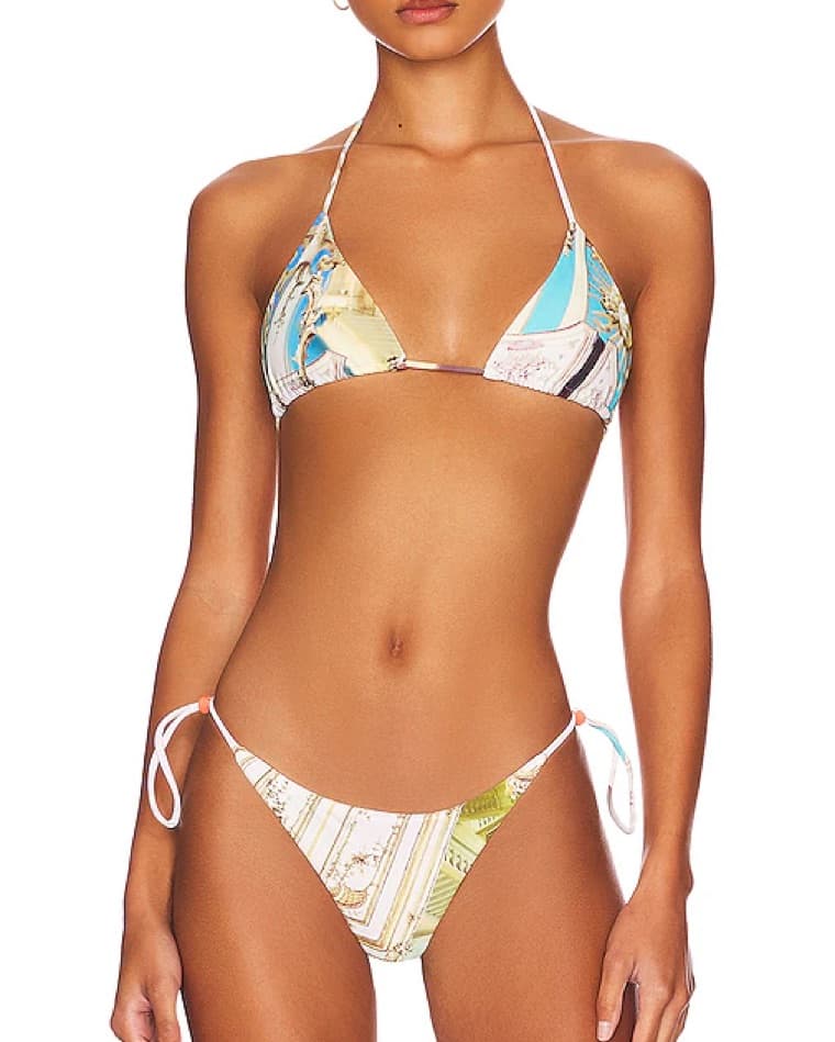 Miaou x Paloma Elsesser Bikini Set - Image 2