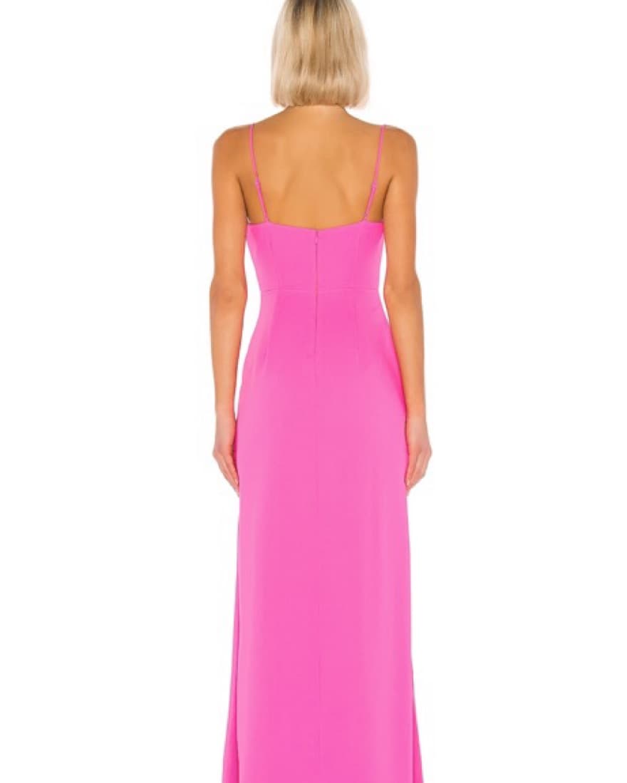superdown Addison Maxi Dress - Image 3