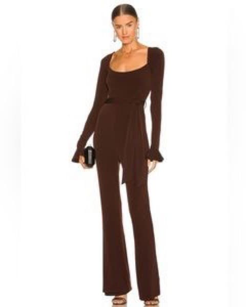 Marjorelle (From Revolve) - Jumpsuit - Image 1