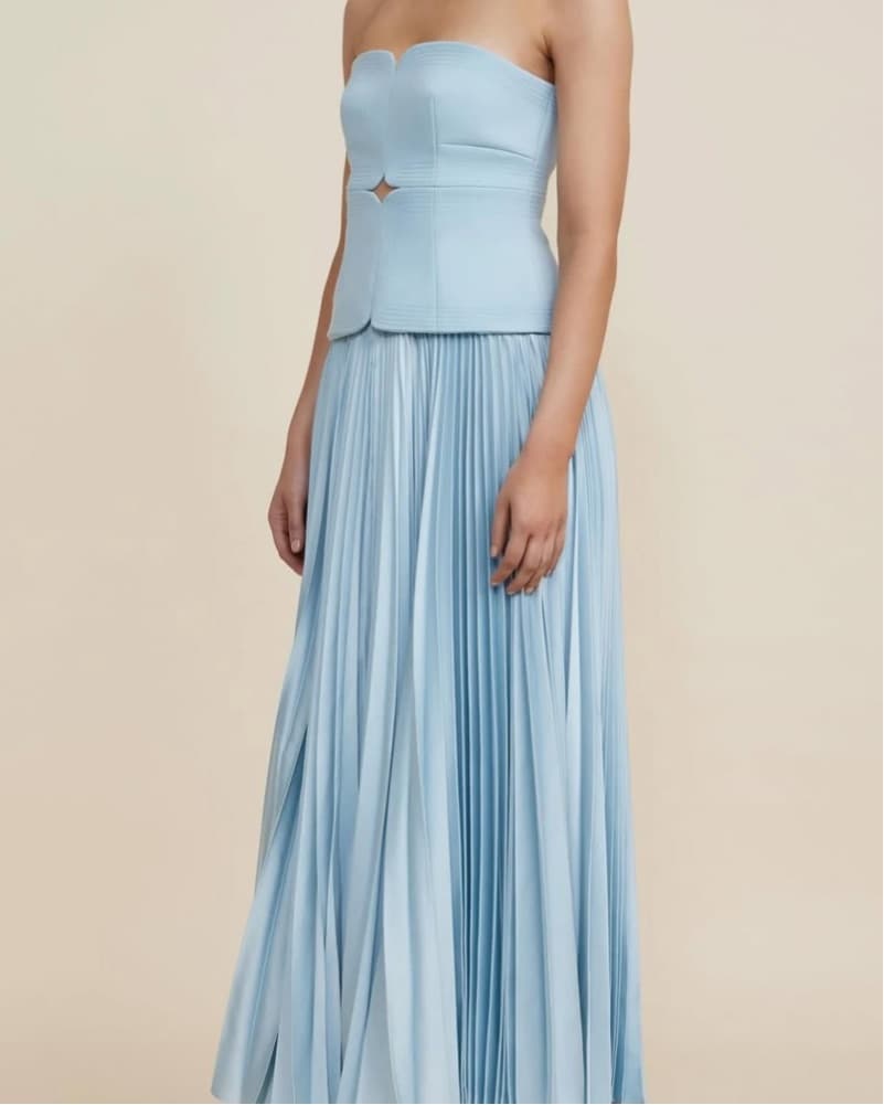 Acler Avona Dress - Image 3
