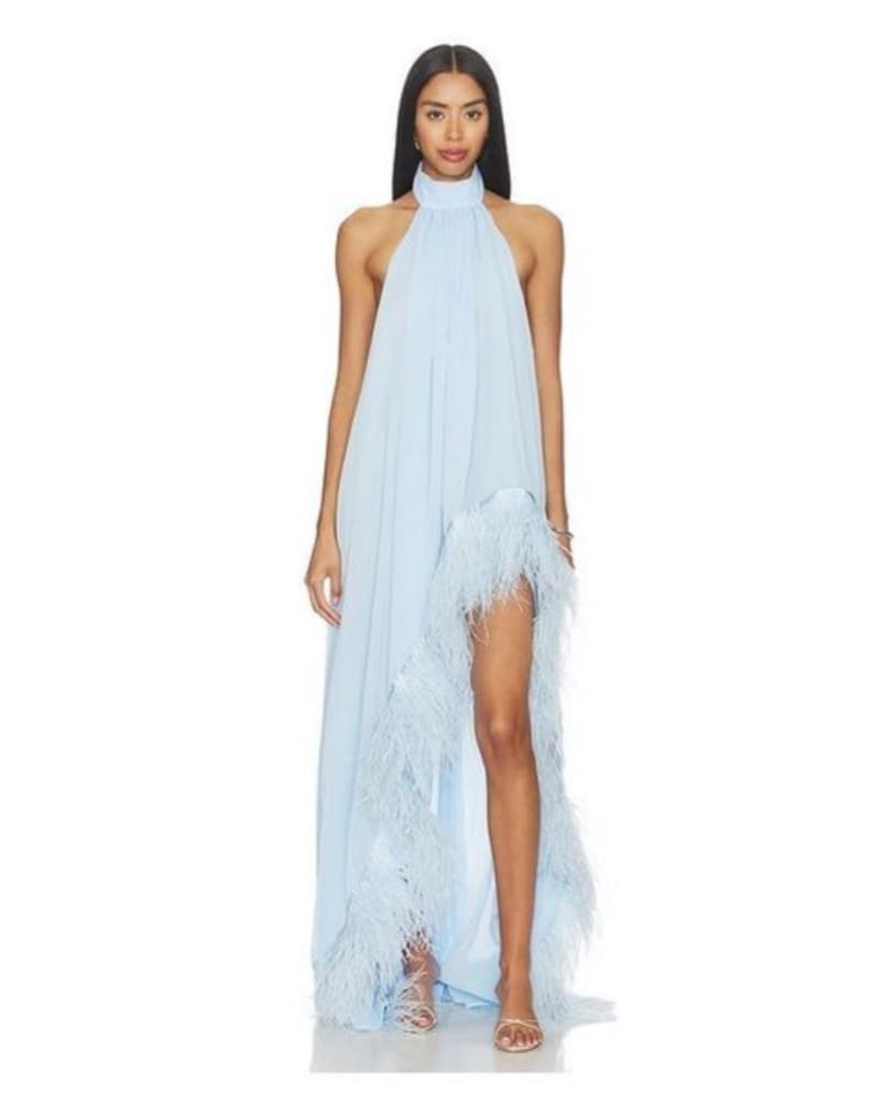 Bronx and Banco Madeline Halter Neck - Image 1