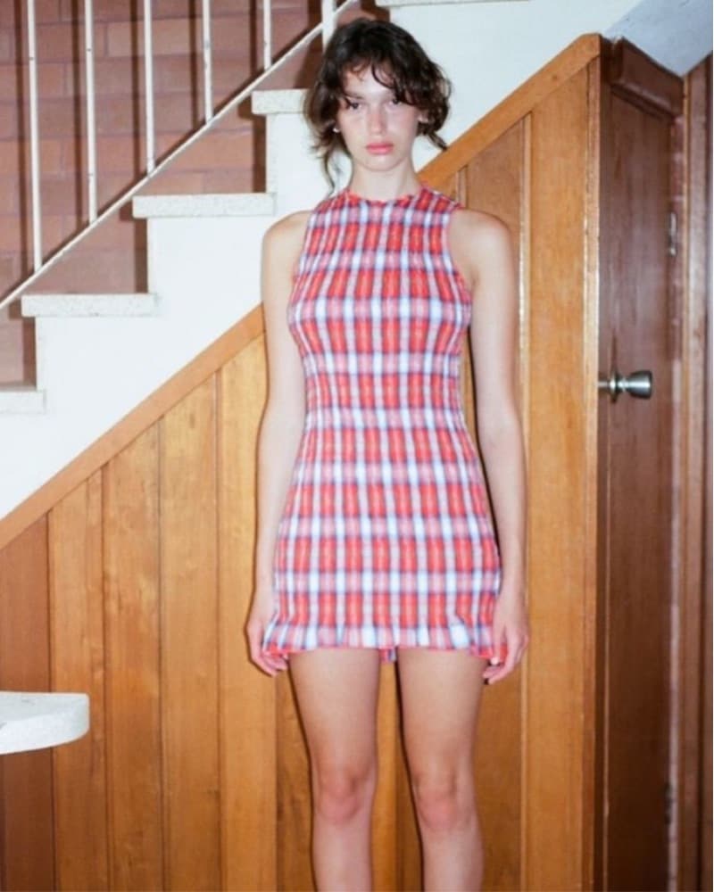 Apres Studio Cosmo Dress - Image 1