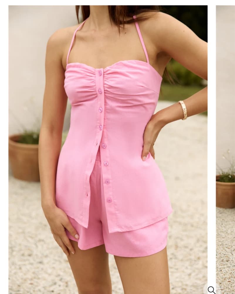 SEVEN WONDERS Elvie Set - Image 2