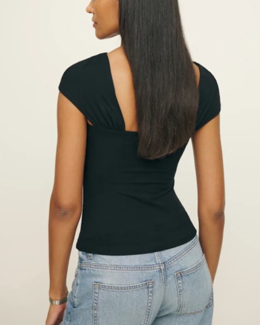 Black Reformation Top - Image 2