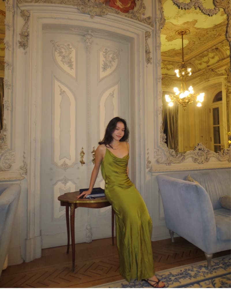 Arcina Ori Odessa Dress - Image 5