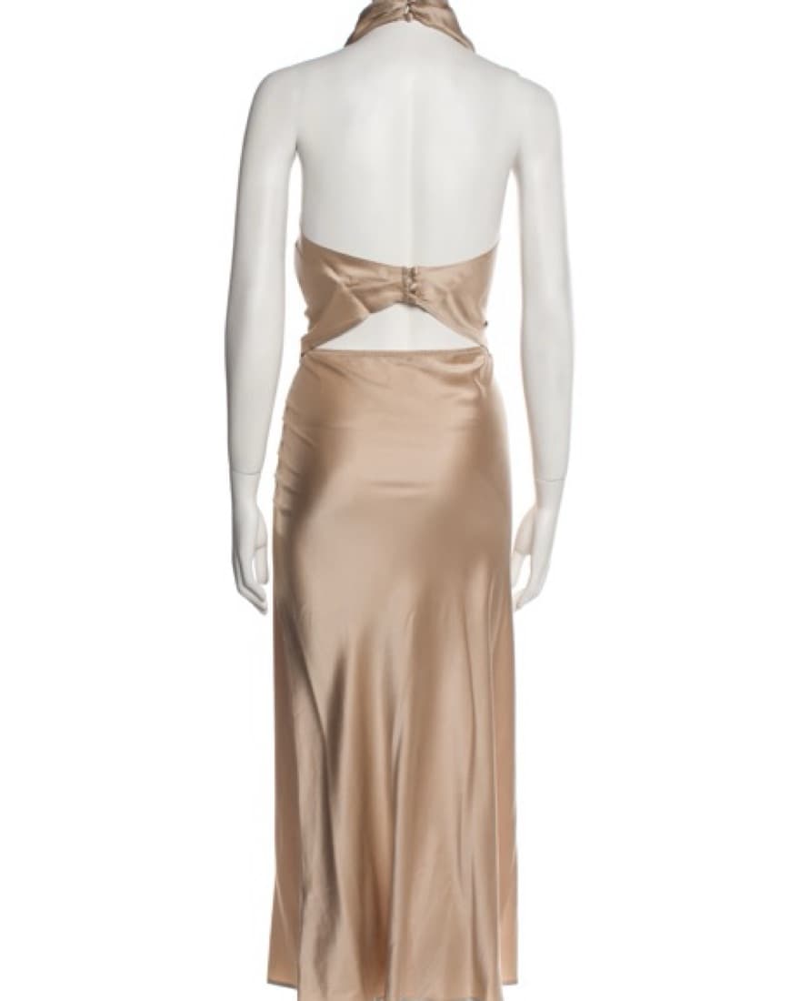Reformation Silk Set - Image 3