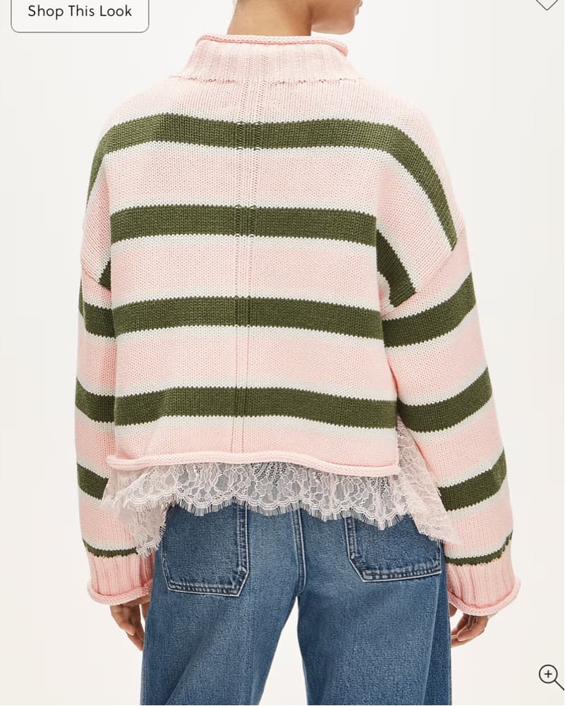 J.Crew The Rollneck™ by Collina Strada - Image 4
