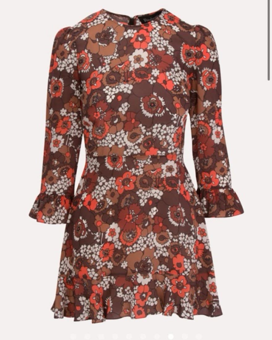 Realisation Par Mary Jane Dress  - Image 1