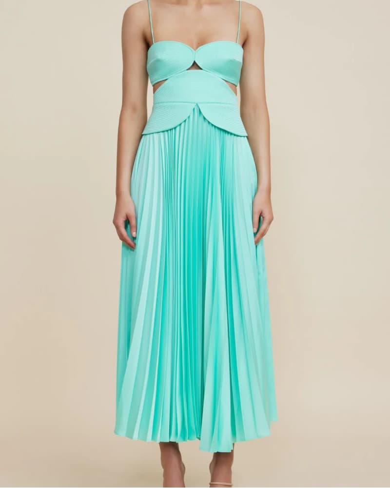 ACLER ATHOLTON DRESS - Image 1