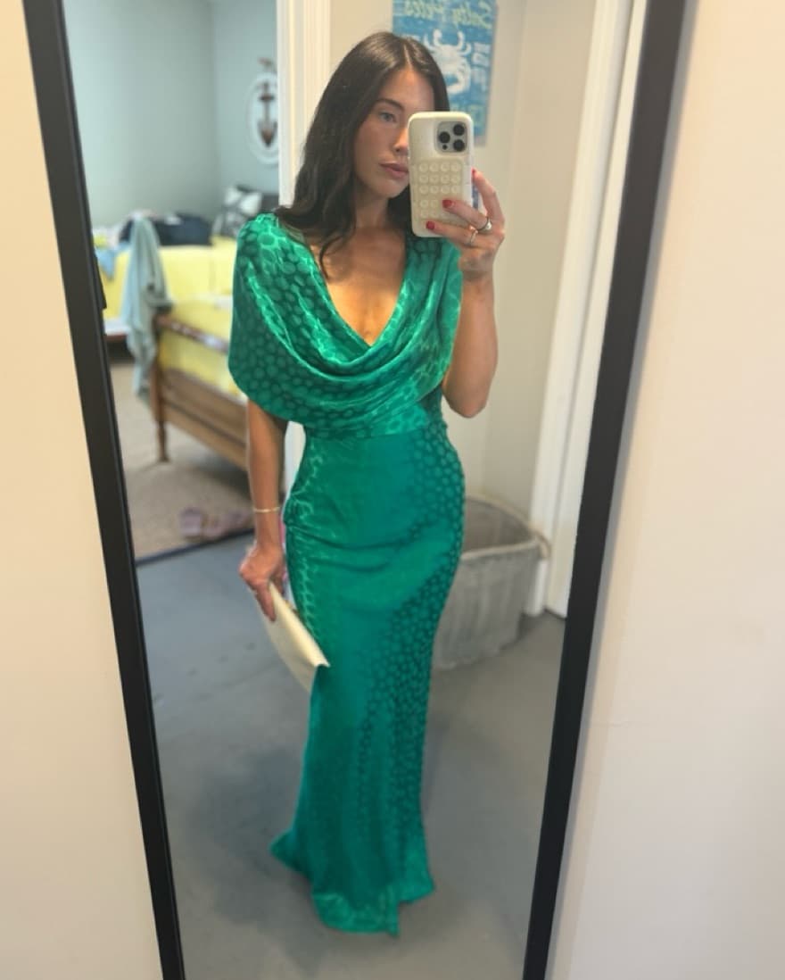 Rat & Boa Odessa Dress - Image 1