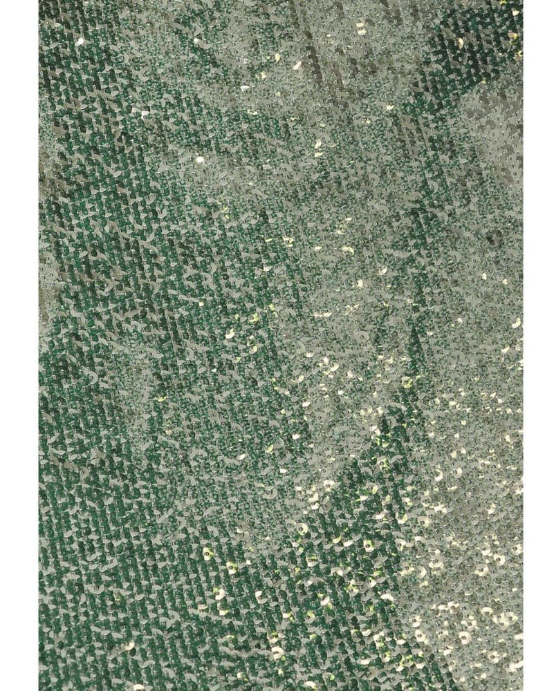 Fiorucci Massimo Sequin Dress  - Image 5