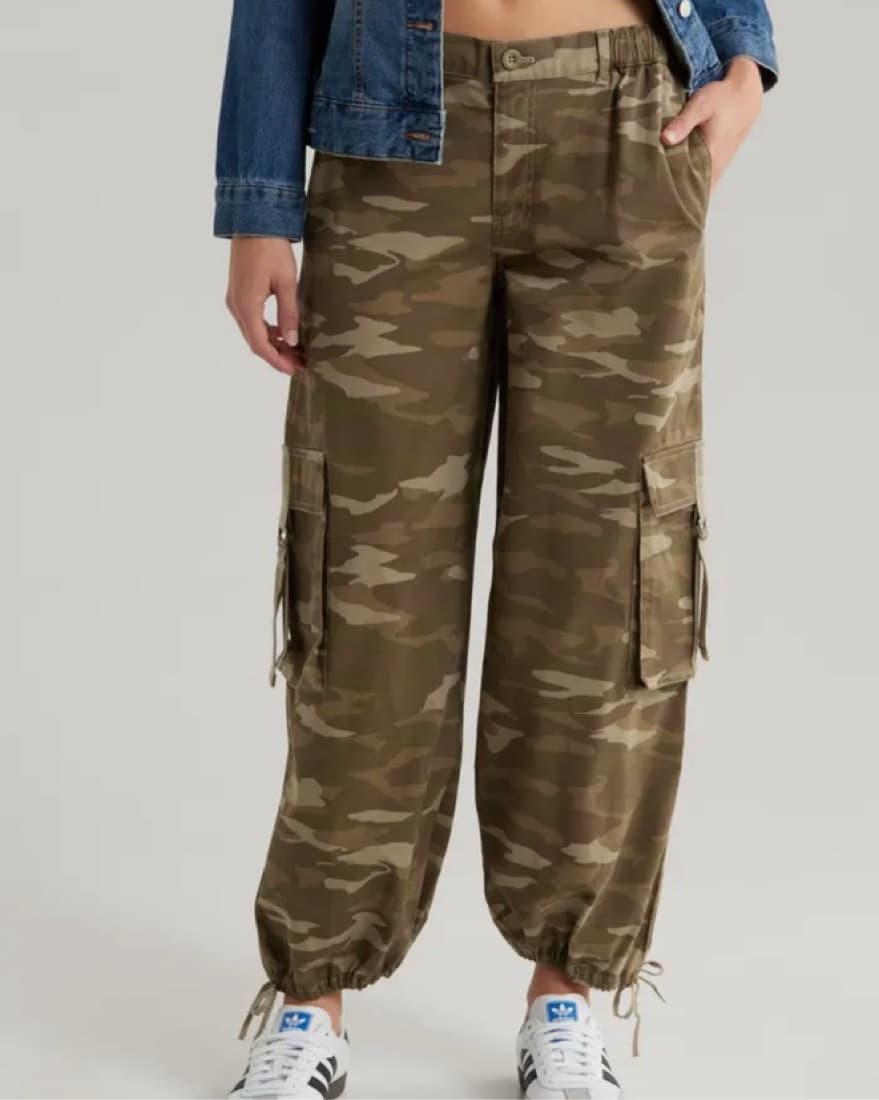Cargo Pants  - Image 2