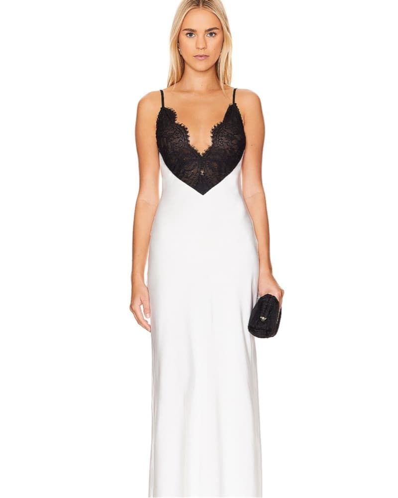 Ronny kobo Malo Dress - Image 1