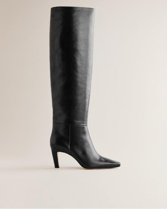 REFORMATION BOOTS - Image 2
