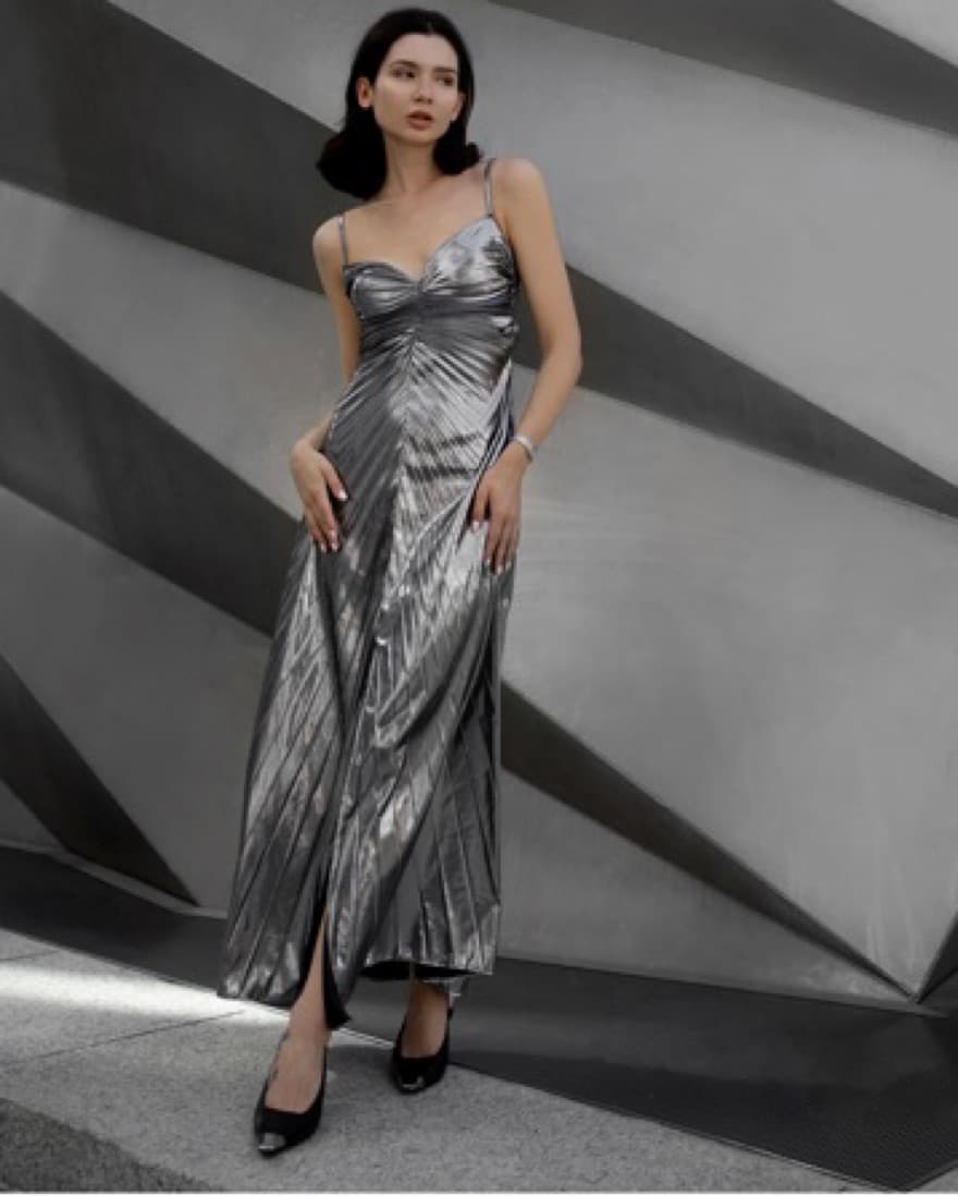 Georgia Hardinge Sienna Dress - Image 3