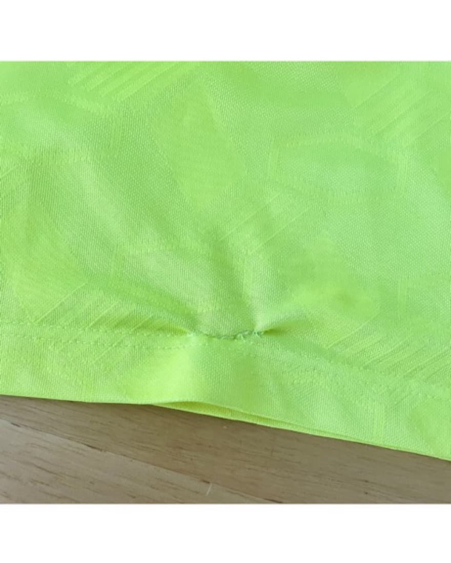 BVB Borussia Dortmund Soccer Jersey Nike - Image 4