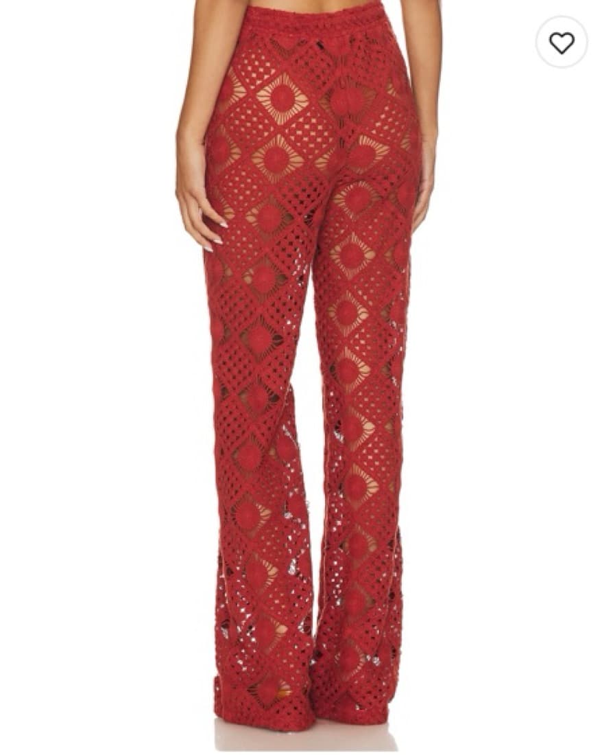 House Of Harlow Saskia Pant  - Image 1