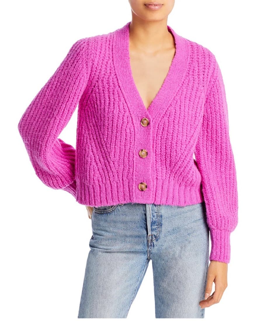 Eleven Six Cardigan - Image 6