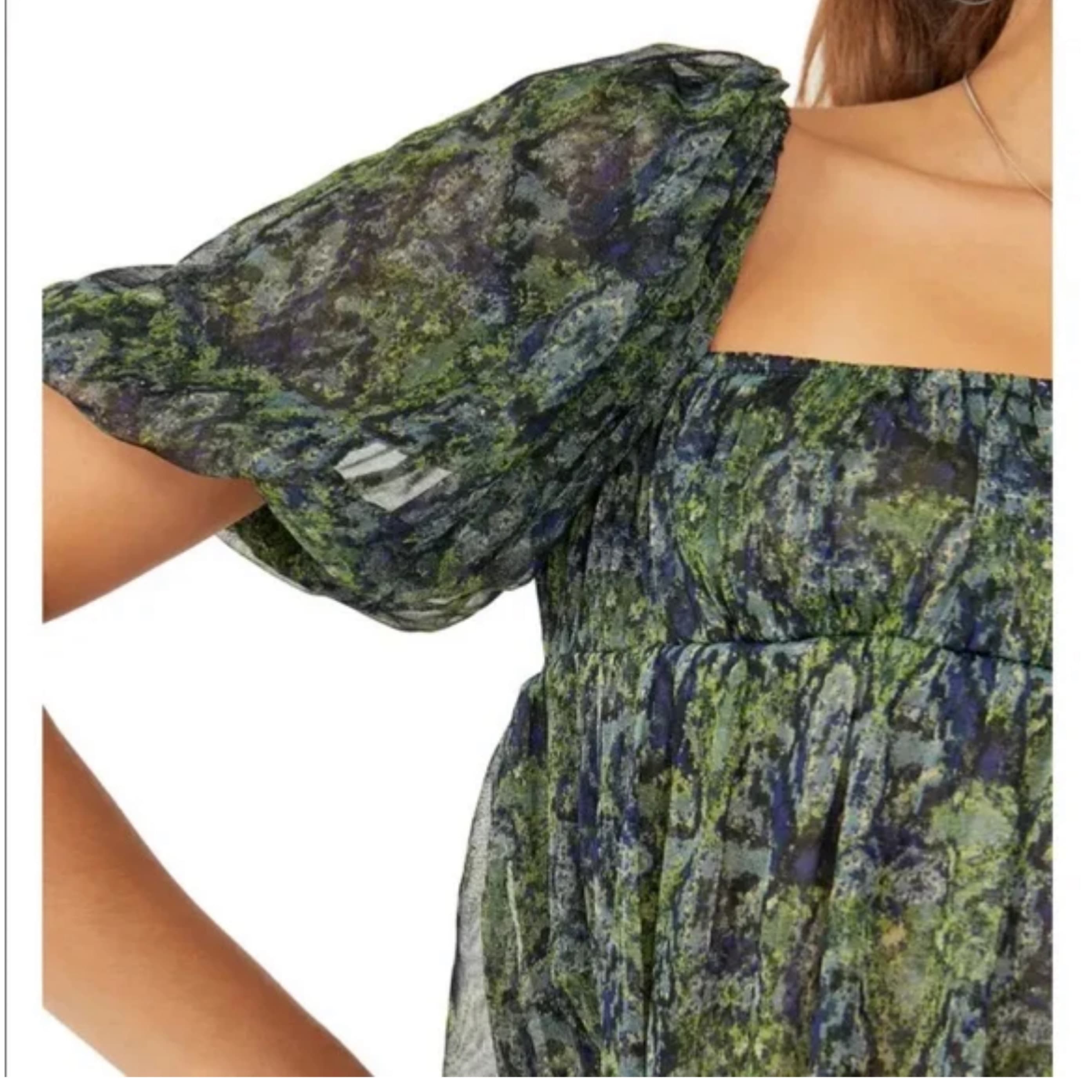 Free People Top  - Image 4
