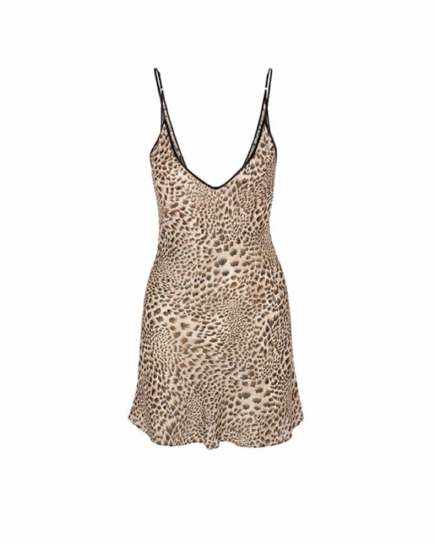 Syd Dress By Devon Lee Realisation Par - Image 1