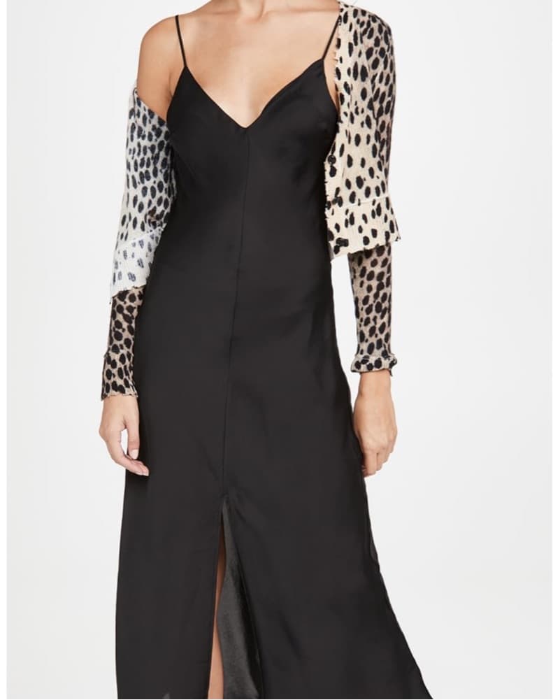 Free People Smoke & Mirrors Dress - Image 5