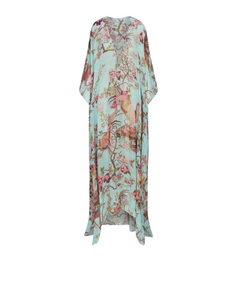 Roberto Cavalli x Skims 3 Piece Set  - Image 3
