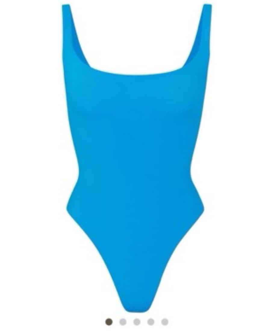 SKIMS Fits Everybody Body Suit - Image 1