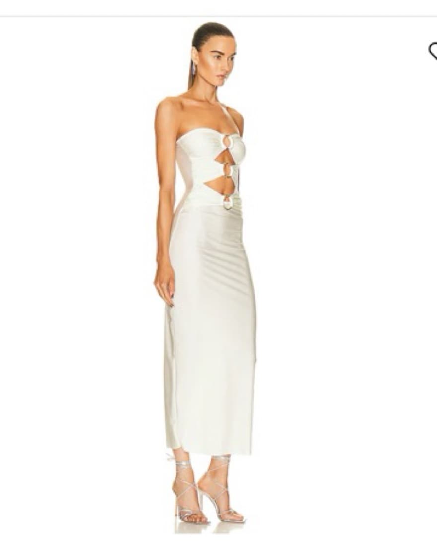 Shani Shemer Lily Maxi Dress - Image 1