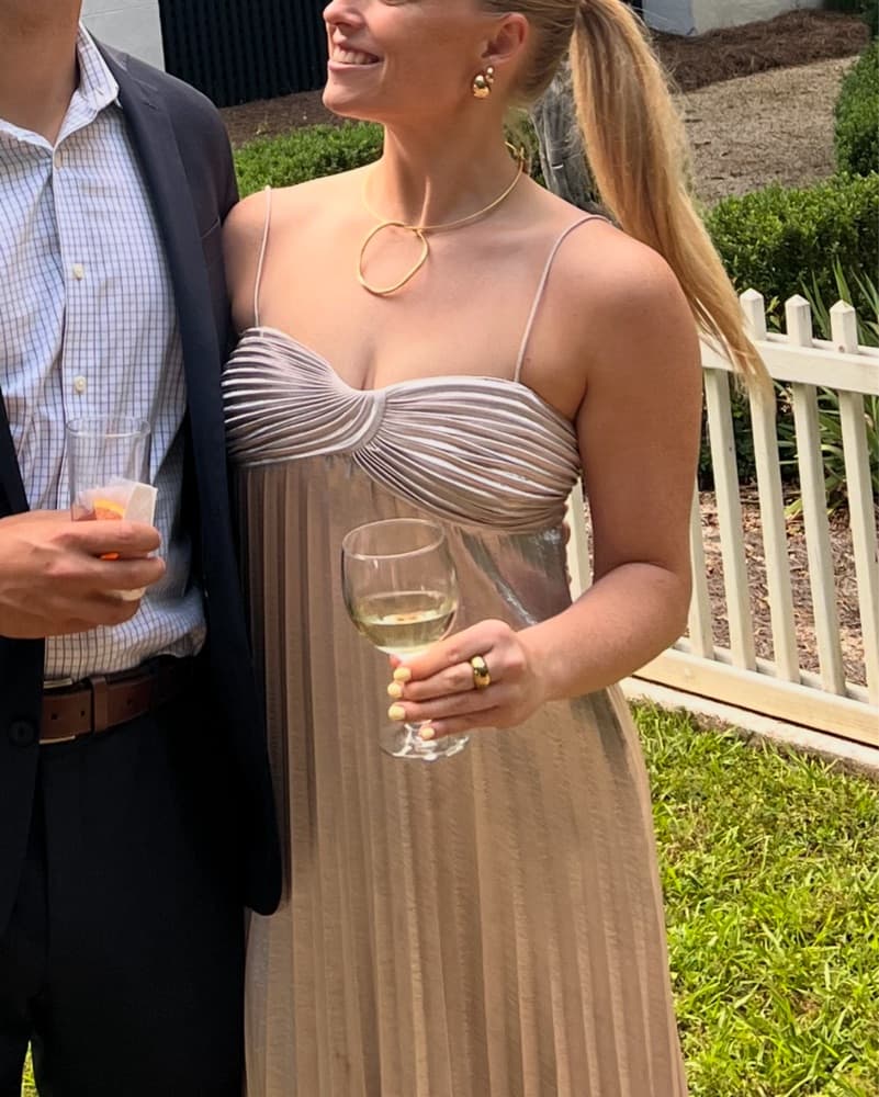 Rebecca Taylor Formal Dress - Image 2