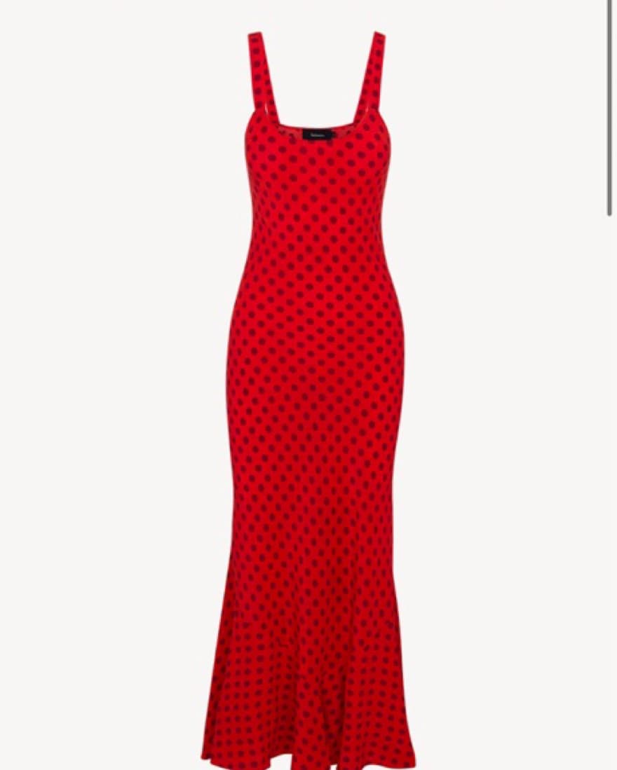 Realisation Par Allegra Dress - Image 4