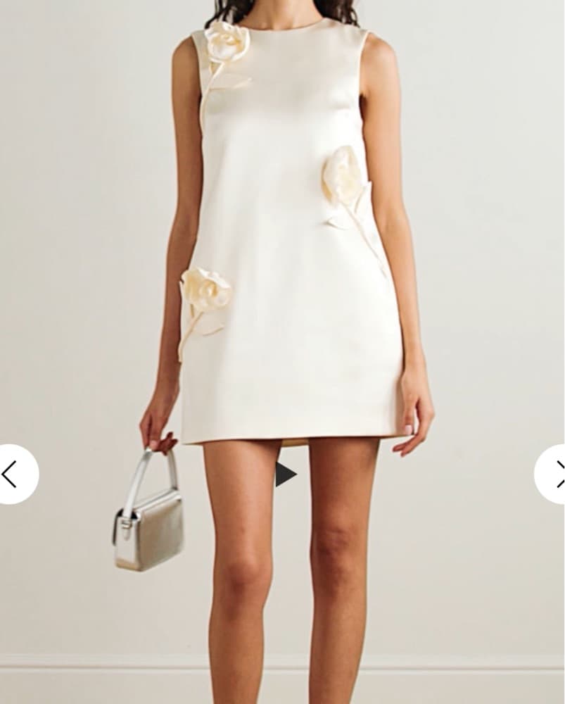 Self Portrait Dress - Image 5
