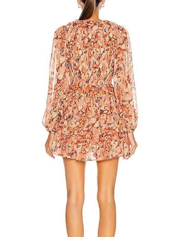 Ulla Johnson Tamara Dress - Image 2